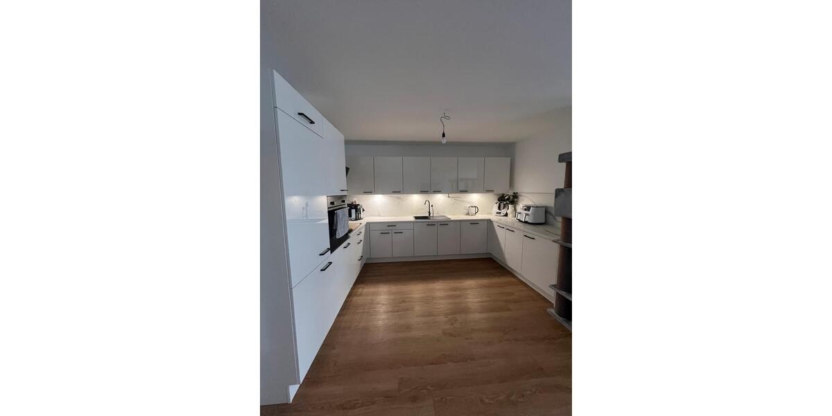 Erdgeschoßwohnung Borken - 2 Zimmer, 80 m&sup2;, 995&euro; | Angebot:24830826