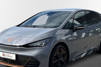 Cupra Born 19.837 km 27.746 &euro; Bocholt 46395