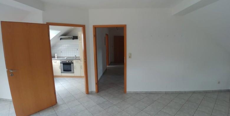 Etagenwohnung Vreden - 3 Zimmer, 65 m&sup2;, 520&euro; | Angebot:24803243