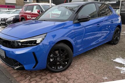 Opel Corsa 7.940 km 17.950 &euro; Bocholt 46397