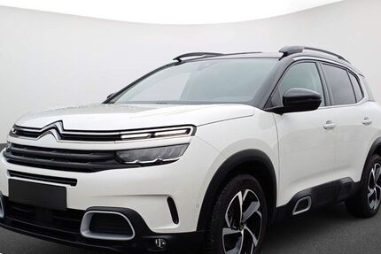 Citroen C5 Aircross 33.575 km 15.444 &euro; Bocholt 46395