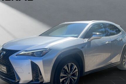 Lexus UX 29.423 km 30.450 &euro; Wesel 46485
