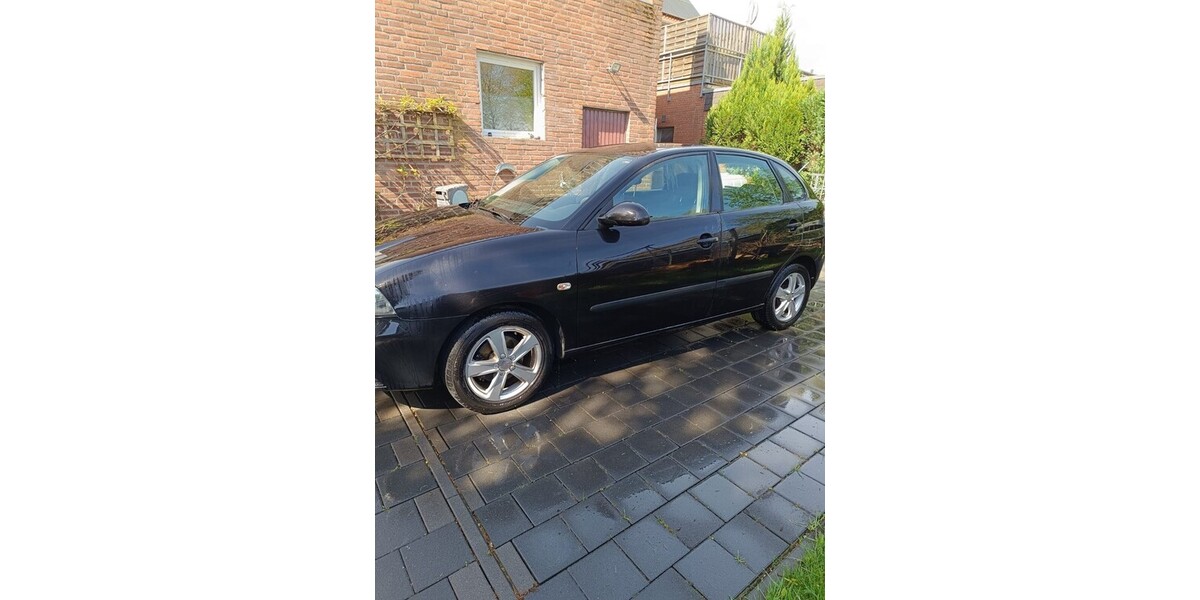 Seat Ibiza 148.342 km 3.499 &euro; Rhede 46414