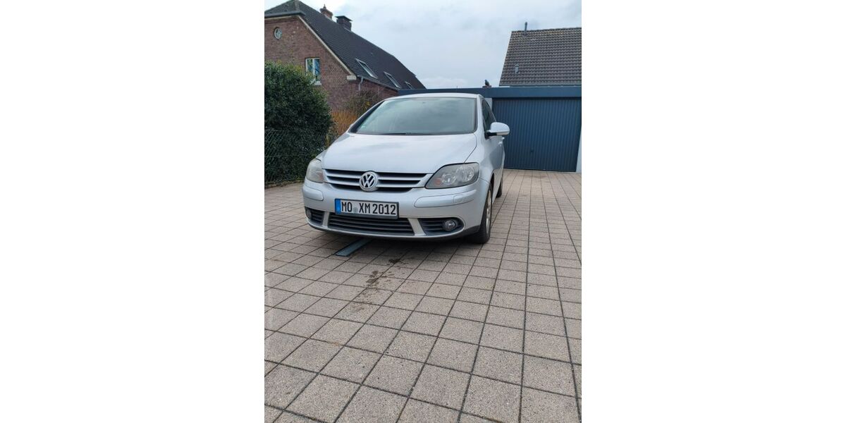 VW Golf Plus 198.425 km 3.299 &euro; Voerde 46562