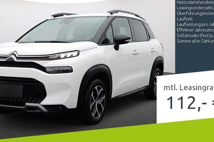 Citroen C3 Aircross 16.376 km 13.479 &euro; Bocholt 46395