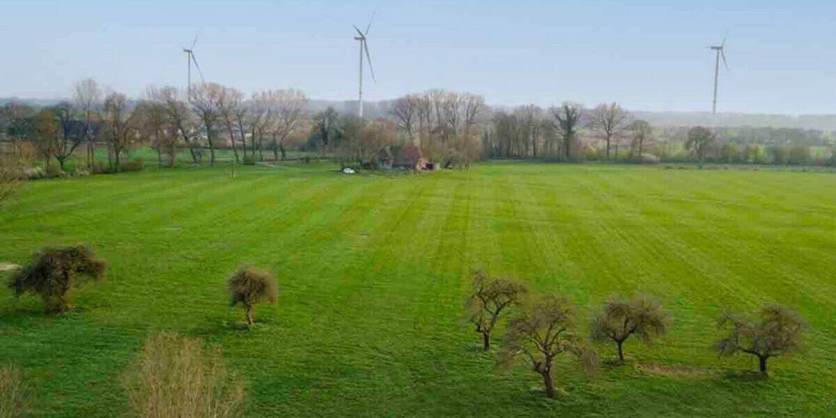 Einfamilienhaus Kalkar Hönnepel - 6 Zimmer, 369.000&euro; | Angebot:25987114