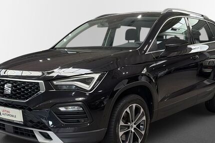 Seat Ateca 68.594 km 26.346 &euro; Bocholt 46395