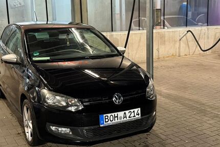 VW Polo 140.000 km 6.700 &euro; Bocholt 46395