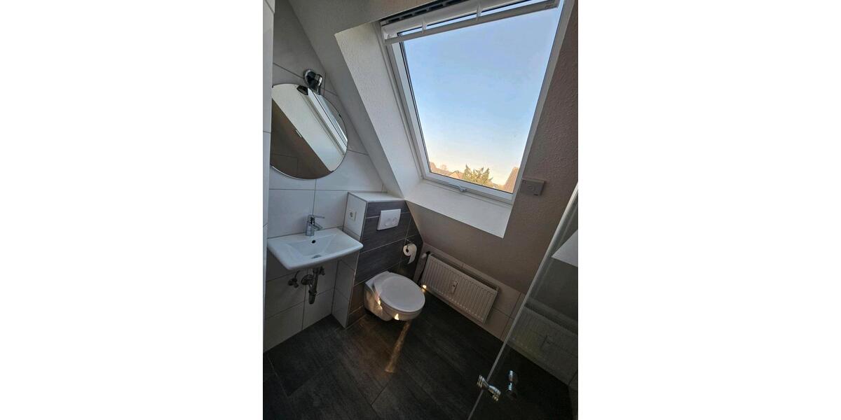 Dachgeschoßwohnung Xanten - 1 Zimmer, 30 m&sup2;, 530&euro; | Angebot:26003711