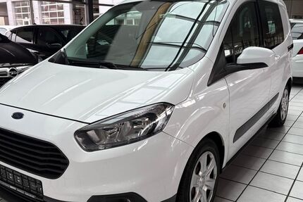 Ford Transit 105.470 km 10.790 &euro; Raesfeld 46348
