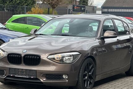 BMW 116 150.000 km 7.490 &euro; Voerde 46562