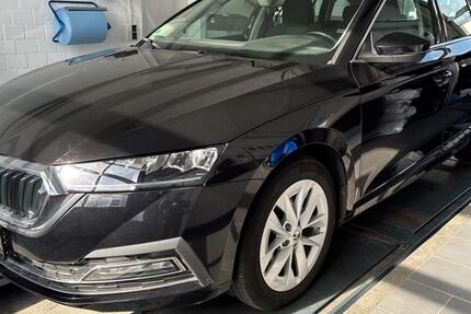 Skoda Octavia 81.777 km 23.946 &euro; Bocholt 46395