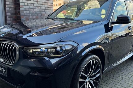 BMW X5 180.000 km 42.900 &euro; Bocholt 46397