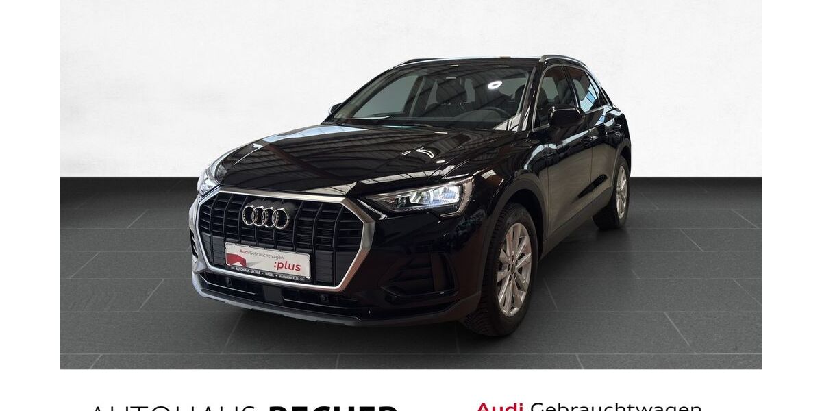 Audi Q3 20.746 km 32.930 &euro; Wesel 46485