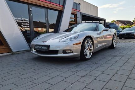 Corvette C6 68.000 km 38.990 &euro; Bocholt 46395