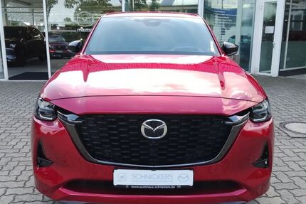 Mazda CX-60 20.506 km 41.490 &euro; Xanten 46509