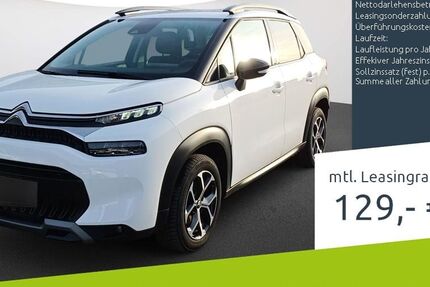 Citroen C3 Aircross 12.768 km 13.683 &euro; Borken 46325