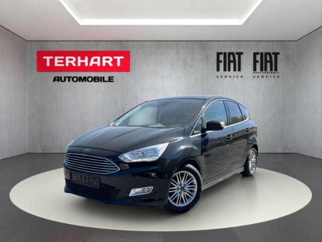 Ford C-Max 157.499 km 5.987 &euro; Stadtlohn 48703