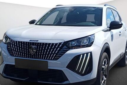 Peugeot 2008 22.412 km 19.999 &euro; Borken 46325