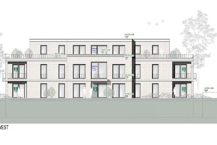 Wohnung Borken - 2 Zimmer, 64 m&sup2;, 840&euro; | Angebot:25323312