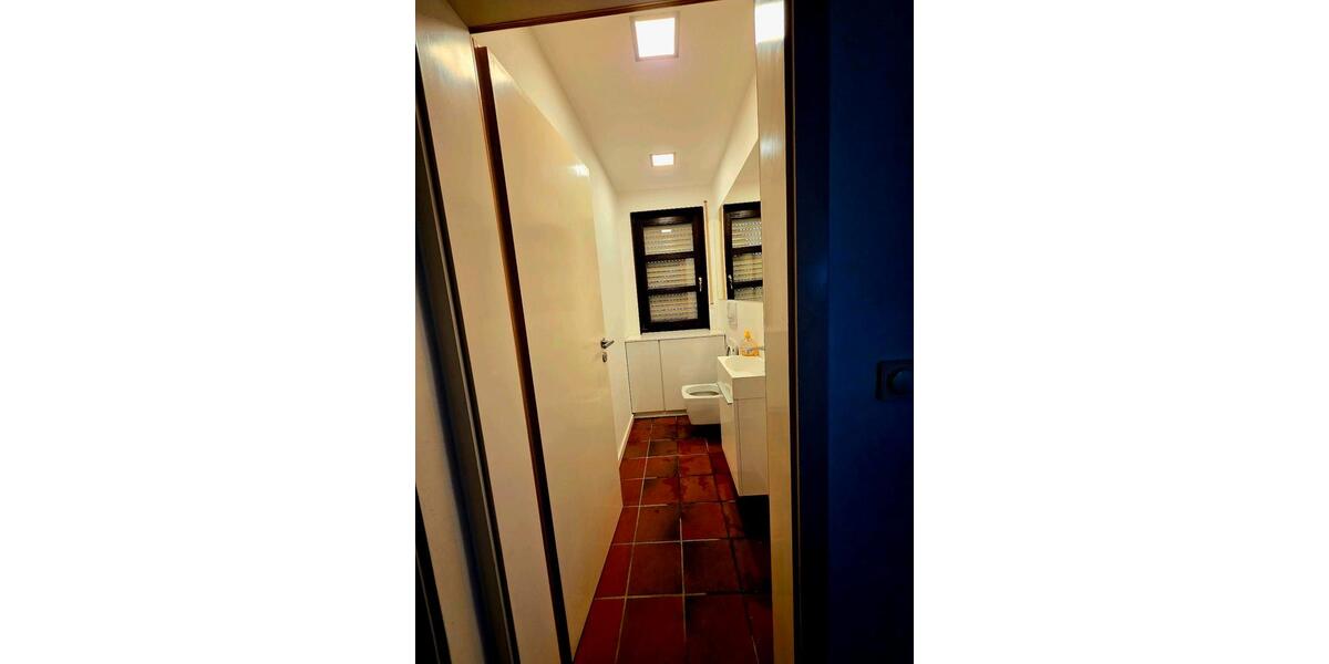 Maisonettenwohnung Borken - 4.5 Zimmer, 165 m&sup2;, 1.270&euro; | Angebot:25255225