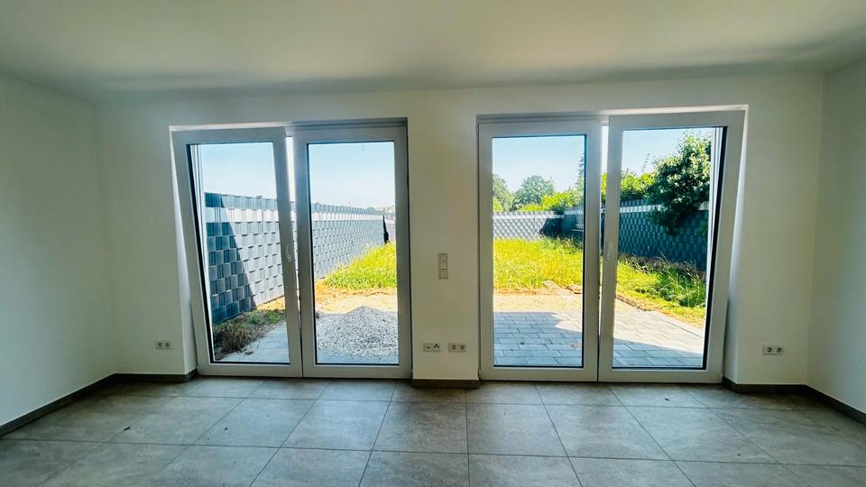 Doppelhaushälfte Emmerich am Rhein - 5 Zimmer, 120 m&sup2;, 398.000&euro; | Angebot:26951354
