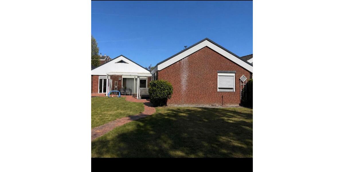 Bungalow Bocholt Stenern - 6 Zimmer, 118 m&sup2;, 360.000&euro; | Angebot:26766488
