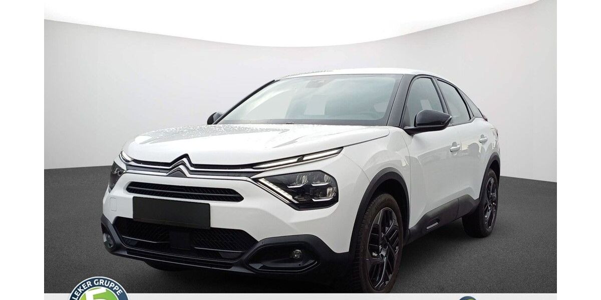 Citroen C4 14.657 km 15.444 &euro; Bocholt 46395