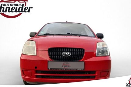 Kia Picanto 127.506 km 1.188 &euro; Rees 46459
