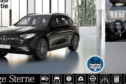 Mercedes-Benz GLC 300 15.378 km 63.333 &euro; Wesel 46485