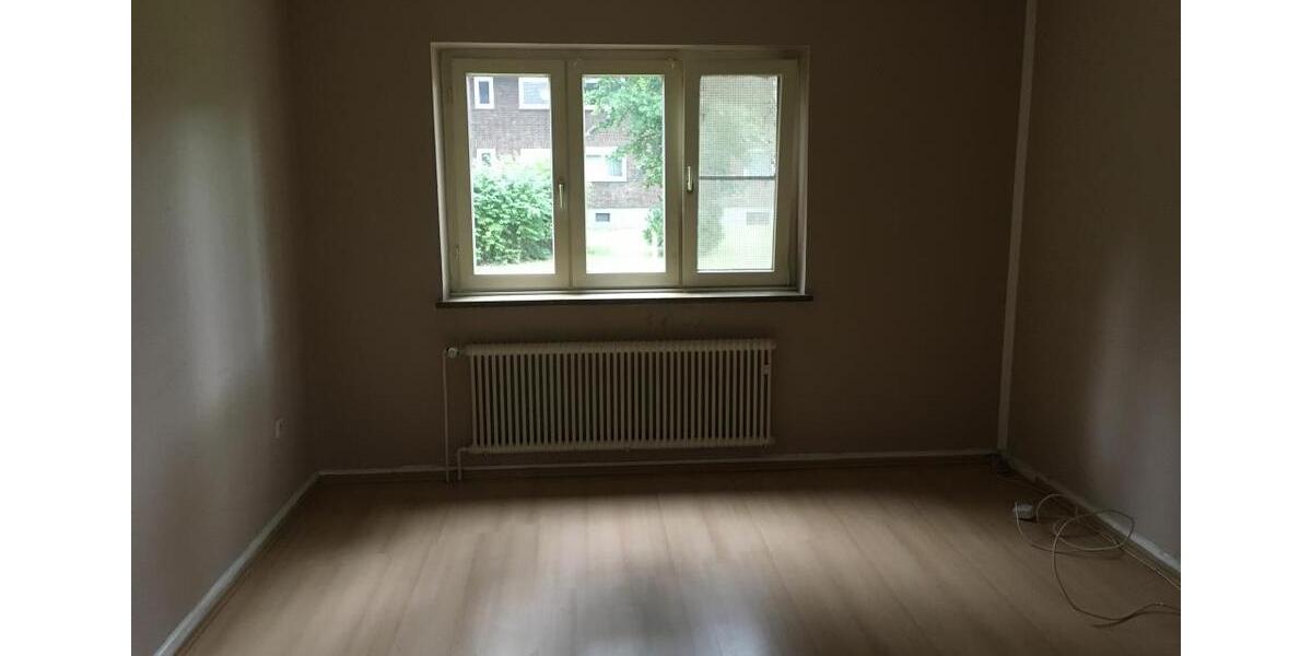 Erdgeschoßwohnung Bocholt Stenern - 4 Zimmer, 63 m&sup2;, 549&euro; | Angebot:26677450