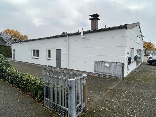 Gewerbeobjekt Stadtlohn - 1.350&euro; | Angebot:26038574