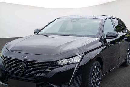 Peugeot 308 78.793 km 20.980 &euro; Borken 46325