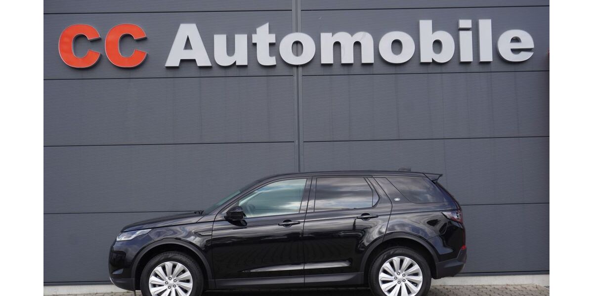 Land Rover Discovery Sport 59.800 km 26.880 &euro; Velen 46342
