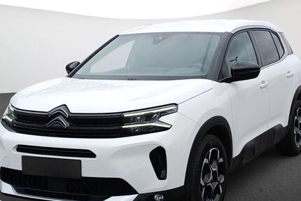 Citroen C5 Aircross 23.183 km 19.350 &euro; Borken 46325