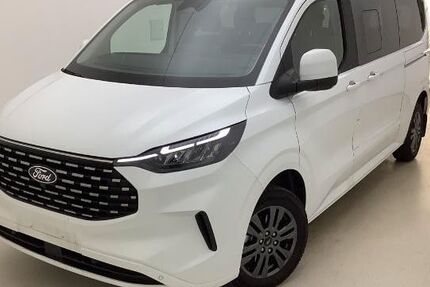 Ford Tourneo Custom 22.600 km 39.470 &euro; Vreden-Ortsteil Ammeloe 48691