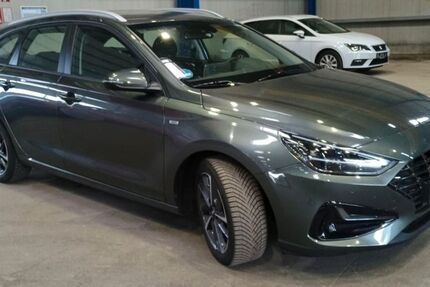 Hyundai i30 30.000 km 20.200 &euro; Vreden-Ortsteil Ammeloe 48691