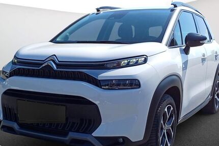 Citroen C3 Aircross 26.804 km 13.299 &euro; Borken 46325