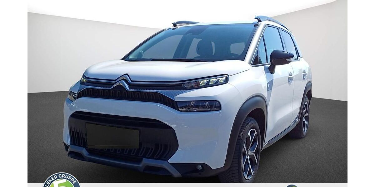 Citroen C3 Aircross 26.804 km 13.299 &euro; Borken 46325