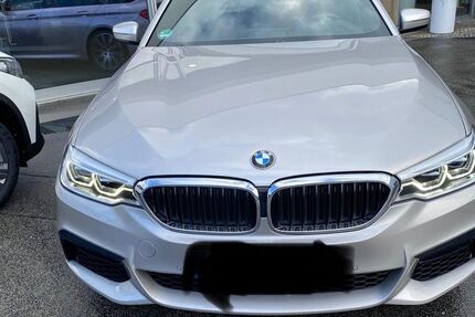 BMW 540 125.000 km 35.750 &euro; Borken 46325