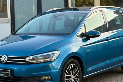 VW Touran 186.470 km 14.790 &euro; Borken 46325