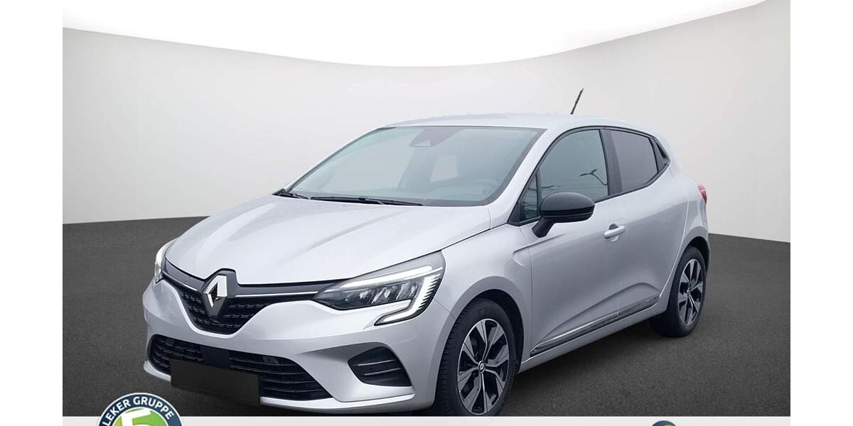 Renault Clio 27.606 km 14.999 &euro; Borken 46325