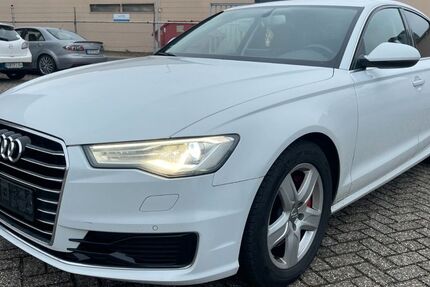 Audi A6 160.000 km 15.490 &euro; Bocholt 46395