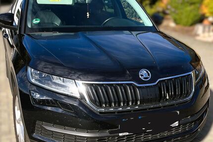 Skoda Kodiaq 108.977 km 21.590 &euro; Hamminkeln 46499