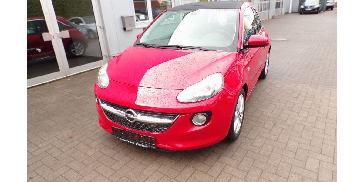 Opel Adam 96.350 km 6.980 &euro; Bocholt-Barlo 46397