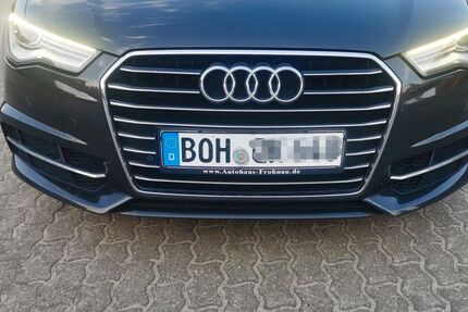 Audi A6 166.000 km 15.500 &euro; bocholt 46395