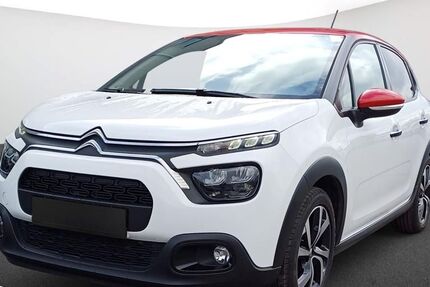 Citroen C3 23.844 km 10.980 &euro; Borken 46325