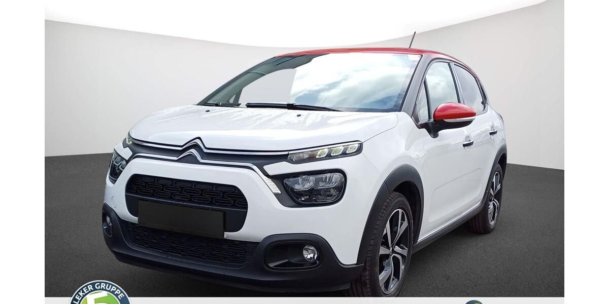 Citroen C3 23.844 km 10.980 &euro; Borken 46325