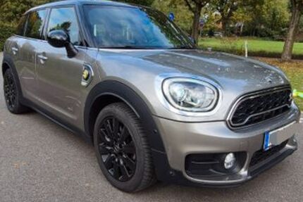 Mini Countryman SE (Cooper) 99.640 km 19.290 &euro; Elten 46446