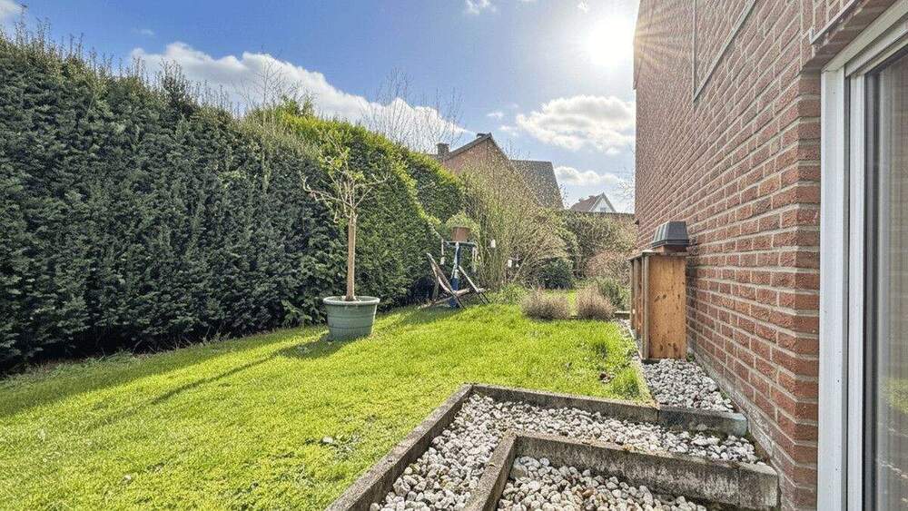 Einfamilienhaus Bocholt - 4 Zimmer, 114 m&sup2;, 389.000&euro; | Angebot:25741538